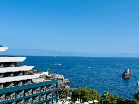 Enotel Lido Madeira