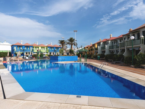 eó Maspalomas Resort
