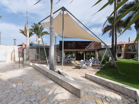 eó Maspalomas Resort
