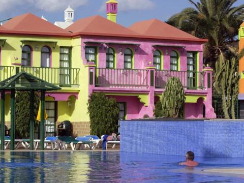 eó Maspalomas Resort (Ex Club VistaFlor)