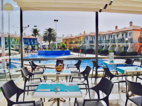 eó Maspalomas Resort (Ex Club VistaFlor)