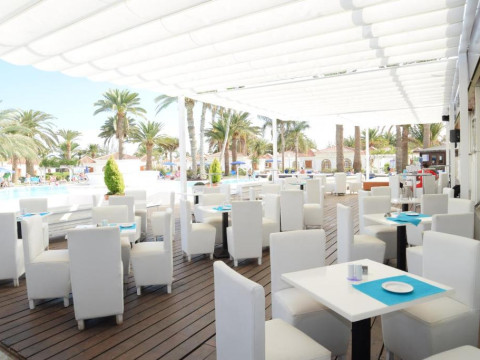 eo Suite Hotel Jardin Dorado