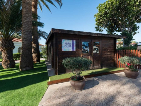 EO SUITE HOTEL JARDIN DORADO