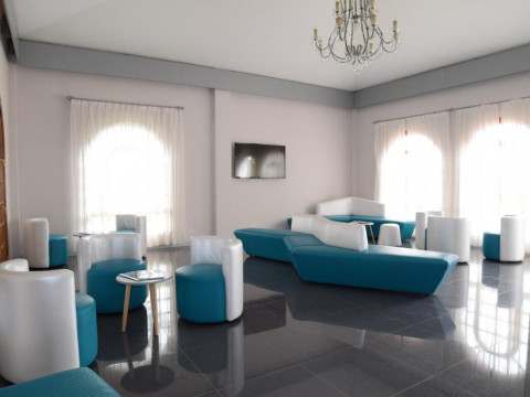 eo Suite Hotel Jardin Dorado