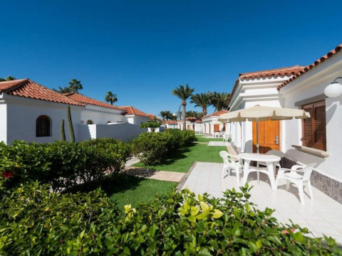 EO SUITE HOTEL JARDIN DORADO