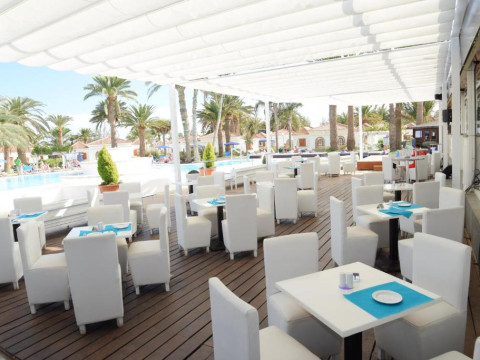eo Suite Hotel Jardin Dorado