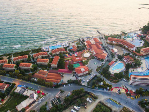 HOTEL GLORIA