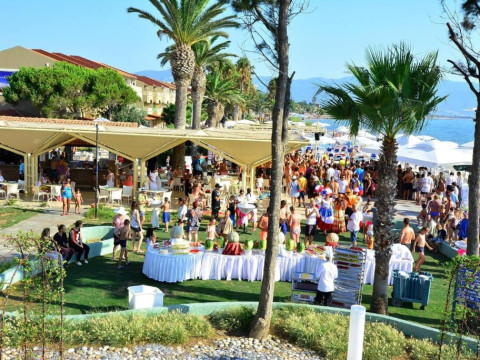 Ephesia Holiday Beach Club