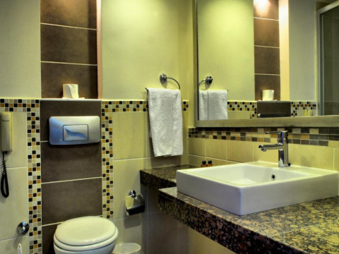 EPHESIA HOTEL