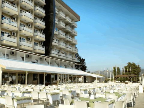 EPHESIA HOTEL