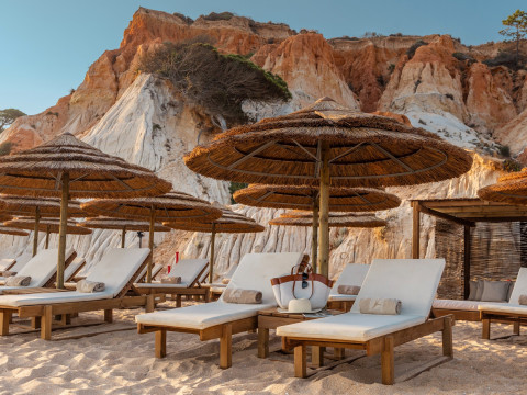 EPIC SANA Algarve Hotel