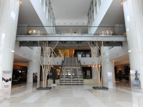 EPIC SANA Luanda Hotel