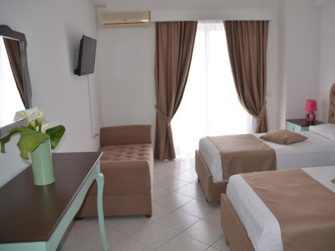 Epirus Hotel