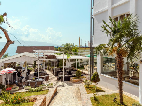 Epirus Hotel