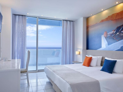 Epsilon Hotel Apartments