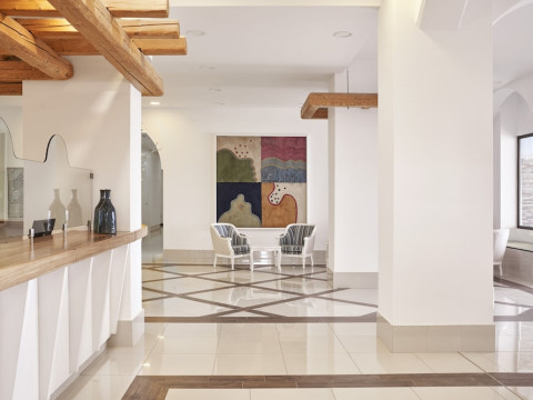 Epsilon Hotel Apartments
