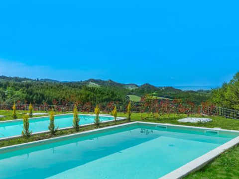 Epta Villas