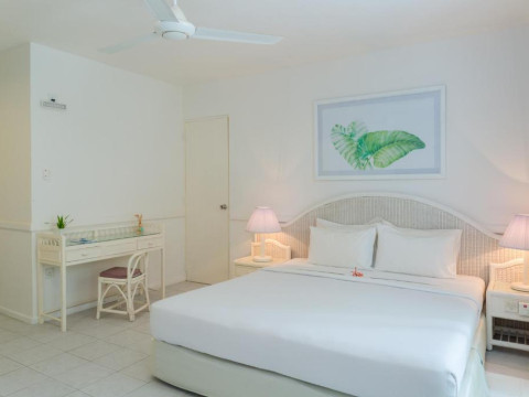 Equator Village Resort Maldives