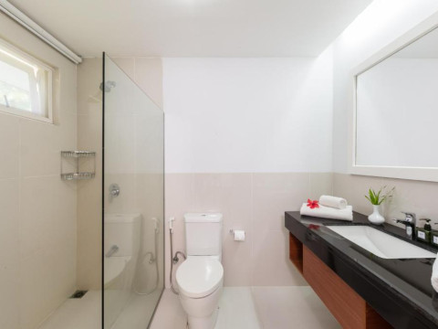 Equator Village Resort Maldives