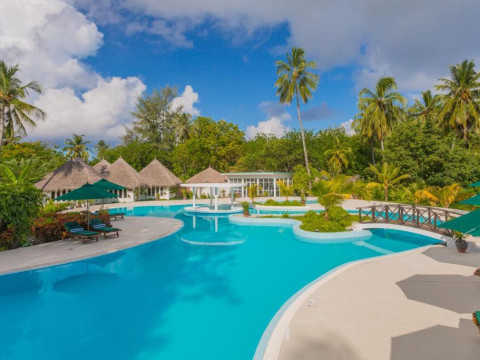 Equator Village Resort Maldives