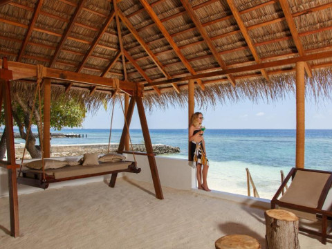 Equator Village Resort Maldives