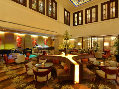 Equatorial Ho Chi Minh City Hotel