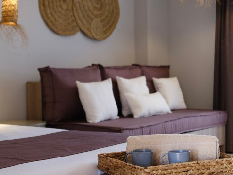 Eques Petit Resort