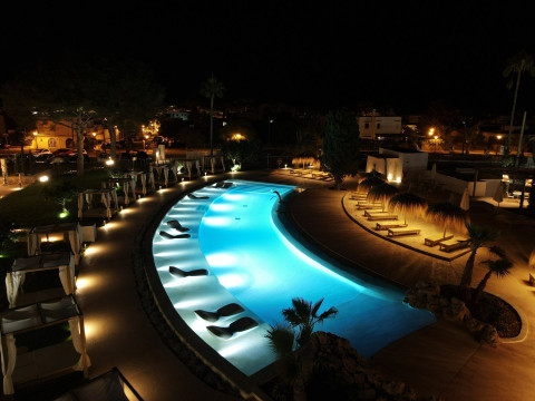 Eques Petit Resort