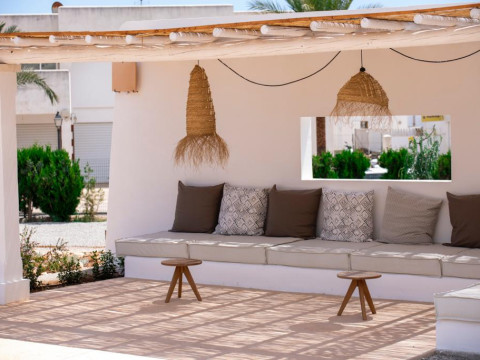Eques Petit Resort