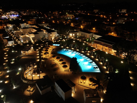 Eques Petit Resort