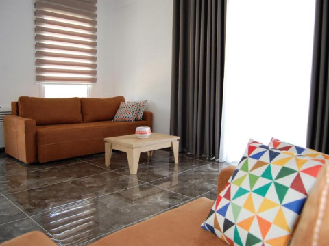 Era Palace Apartments