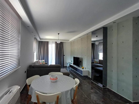 Era Palace Apartments