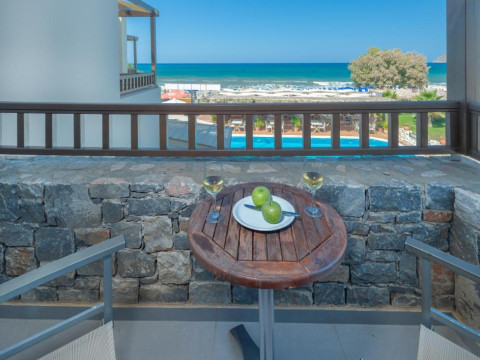 Erato Beach - Adults Only