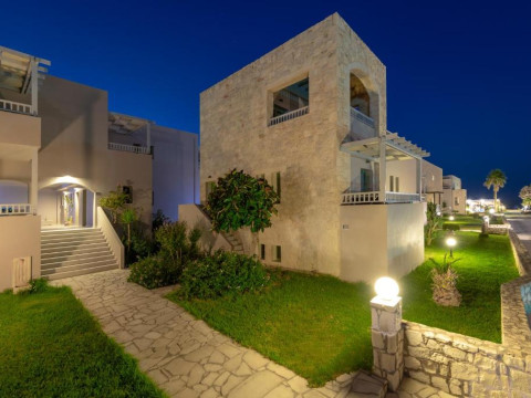 Erato Beach - Adults Only