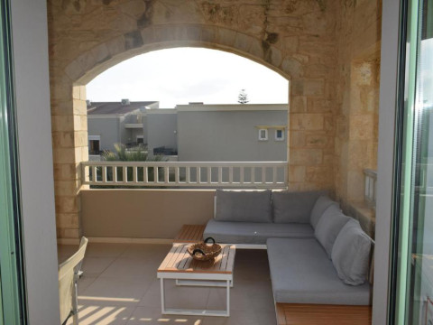 Erato Beach Hotel, Chania