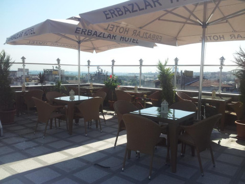 Erbazlar Hotel