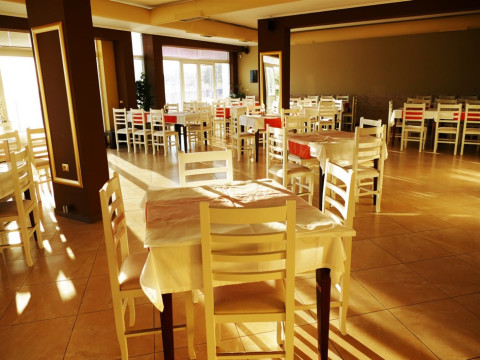 Erdano Hotel