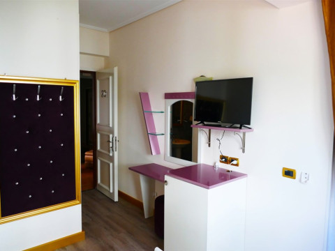 Erdano Hotel