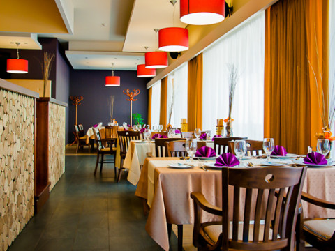 Erdospuszta Club Hotel