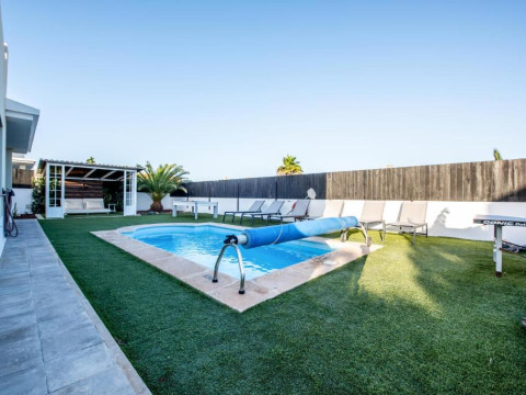 Ereza Villas Alicia