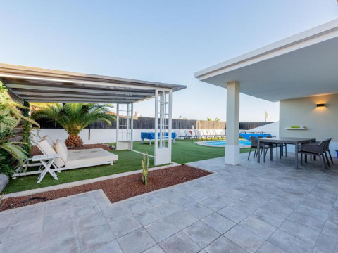 Ereza Villas Alicia