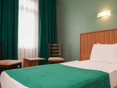 ERGUN HOTEL