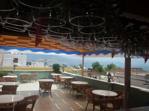 ERGUN HOTEL