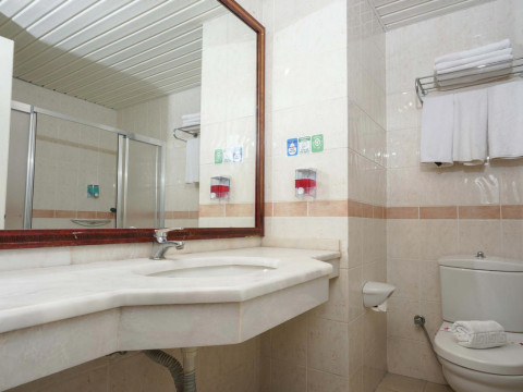 ERGUN HOTEL