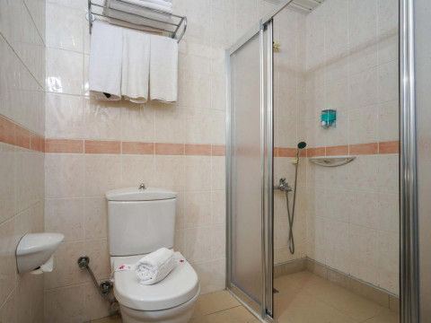 ERGUN HOTEL