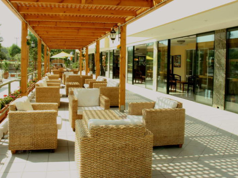 ERI BEACH & VILLAGE