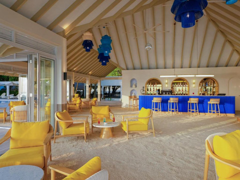 ERI Resort Maldives (ex. Eriyadu Island Resort)