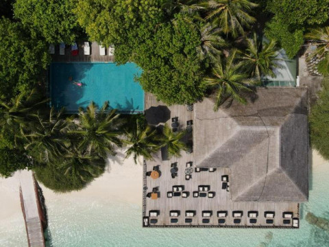 ERI Maldives (ex. Eriyadu Island Resort)