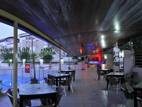 ERKAL RESORT HOTEL
