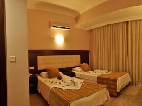 ERKAL RESORT HOTEL